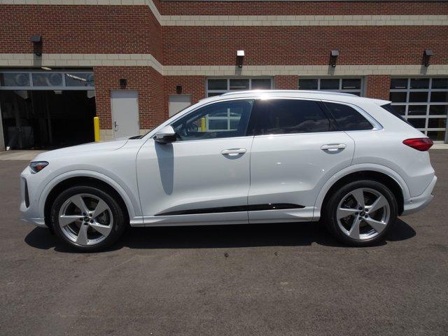 new 2025 Audi Q5 car