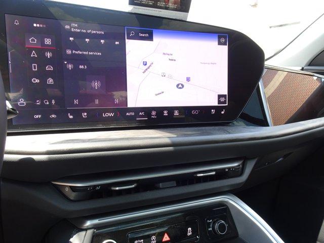 new 2025 Audi Q5 car