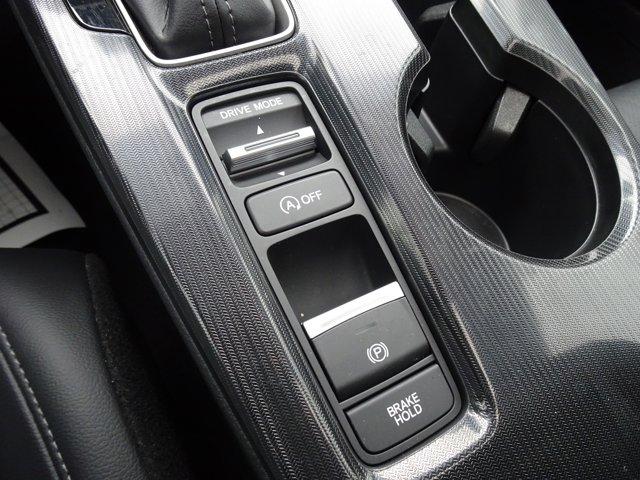 used 2024 Honda Civic car, priced at $28,995