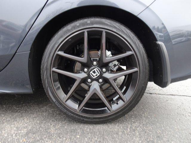 used 2024 Honda Civic car, priced at $28,995