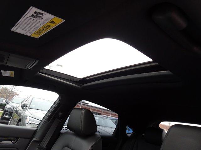 used 2024 Honda Civic car, priced at $28,995