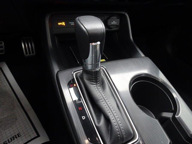 used 2024 Honda Civic car, priced at $28,995