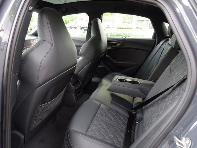new 2025 Audi S5 car, priced at $73,990