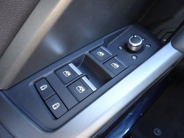 new 2025 Audi Q3 car, priced at $47,075