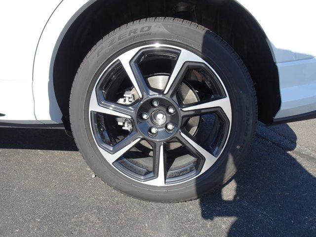 new 2025 Audi Q3 car, priced at $47,075