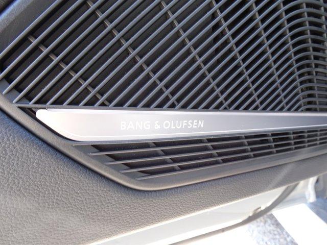 used 2025 Audi RS 5 car, priced at $85,900
