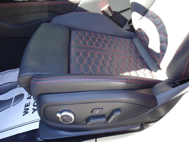 used 2025 Audi RS 5 car, priced at $85,900