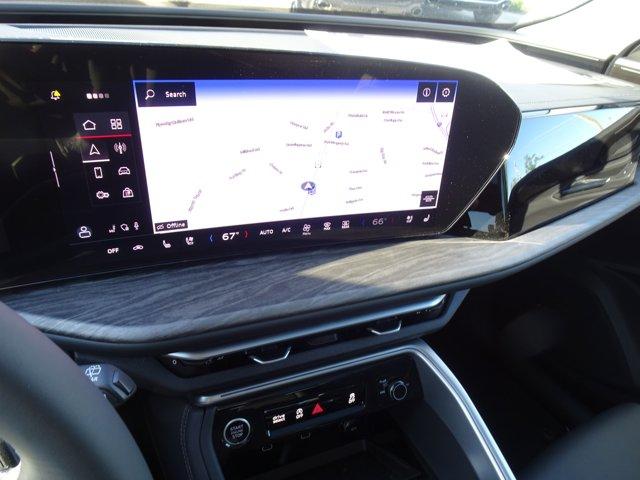 new 2025 Audi Q5 car