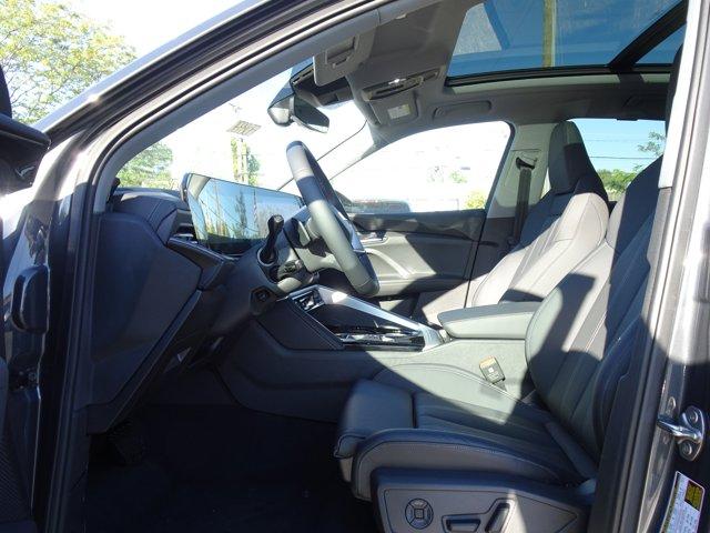 new 2025 Audi Q5 car