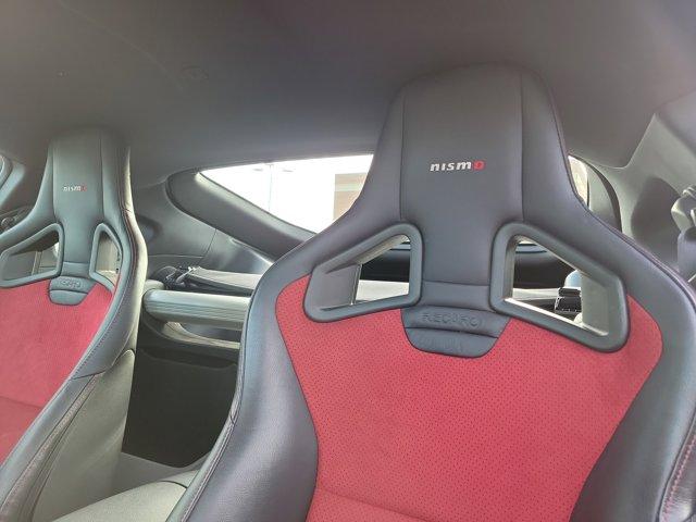 used 2016 Nissan 370Z car, priced at $32,995