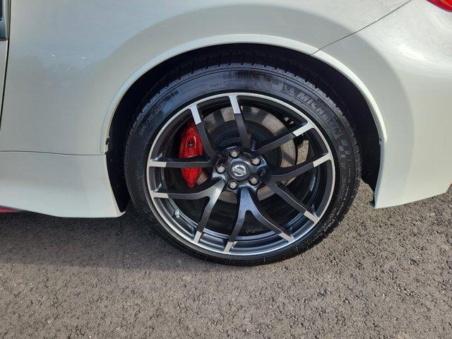 used 2016 Nissan 370Z car, priced at $32,995