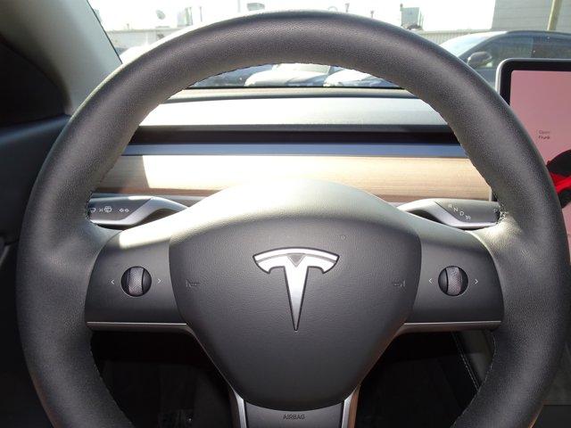 used 2022 Tesla Model Y car, priced at $30,995