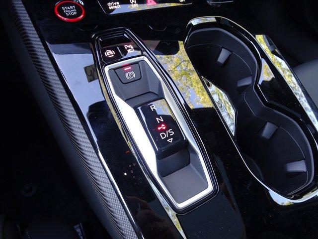 new 2025 Audi S5 car, priced at $74,235