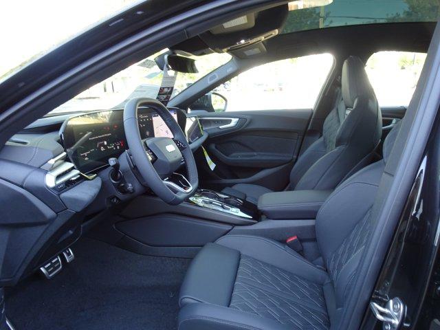 new 2025 Audi S5 car, priced at $74,235