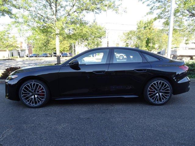 new 2025 Audi S5 car, priced at $74,235