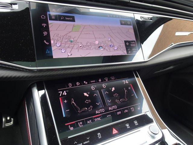 new 2026 Audi Q7 car, priced at $89,840