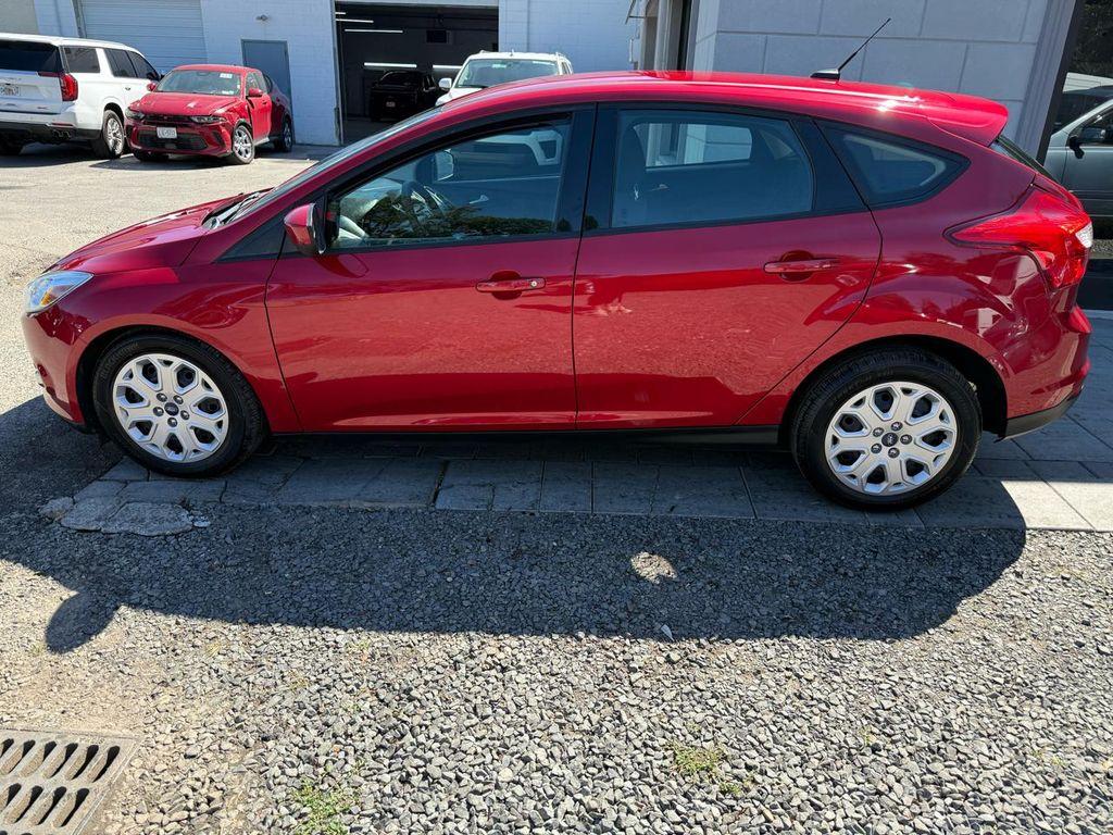 used 2012 Ford Focus car, priced at $6,995