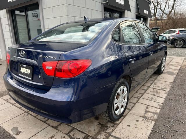 used 2009 Hyundai Elantra car, priced at $5,995
