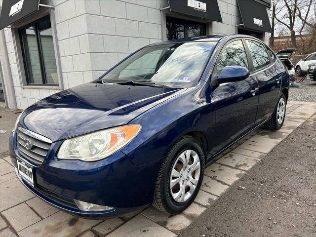 used 2009 Hyundai Elantra car, priced at $5,995
