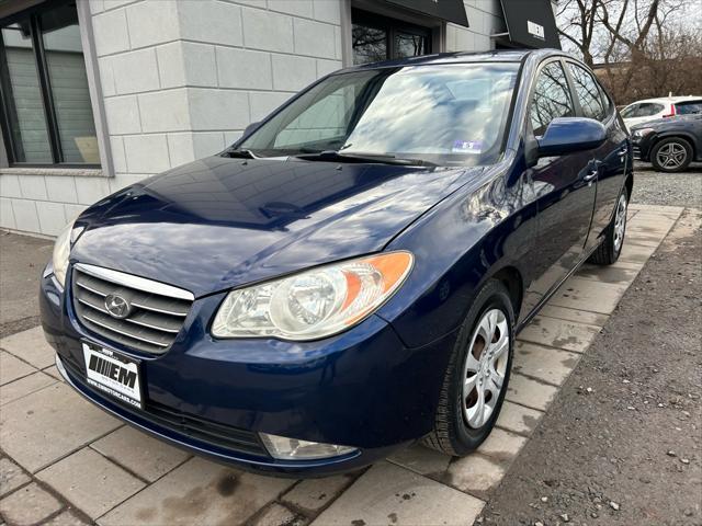 used 2009 Hyundai Elantra car, priced at $5,995