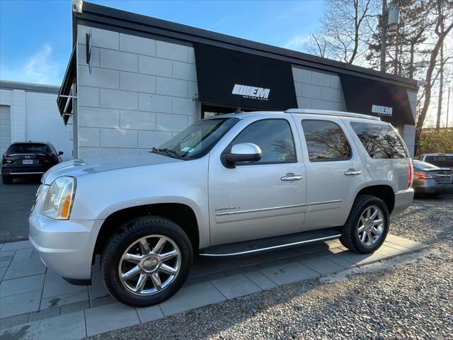 used 2011 GMC Yukon car, priced at $9,495