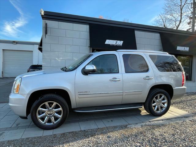 used 2011 GMC Yukon car, priced at $9,495