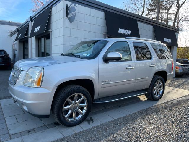 used 2011 GMC Yukon car, priced at $9,495