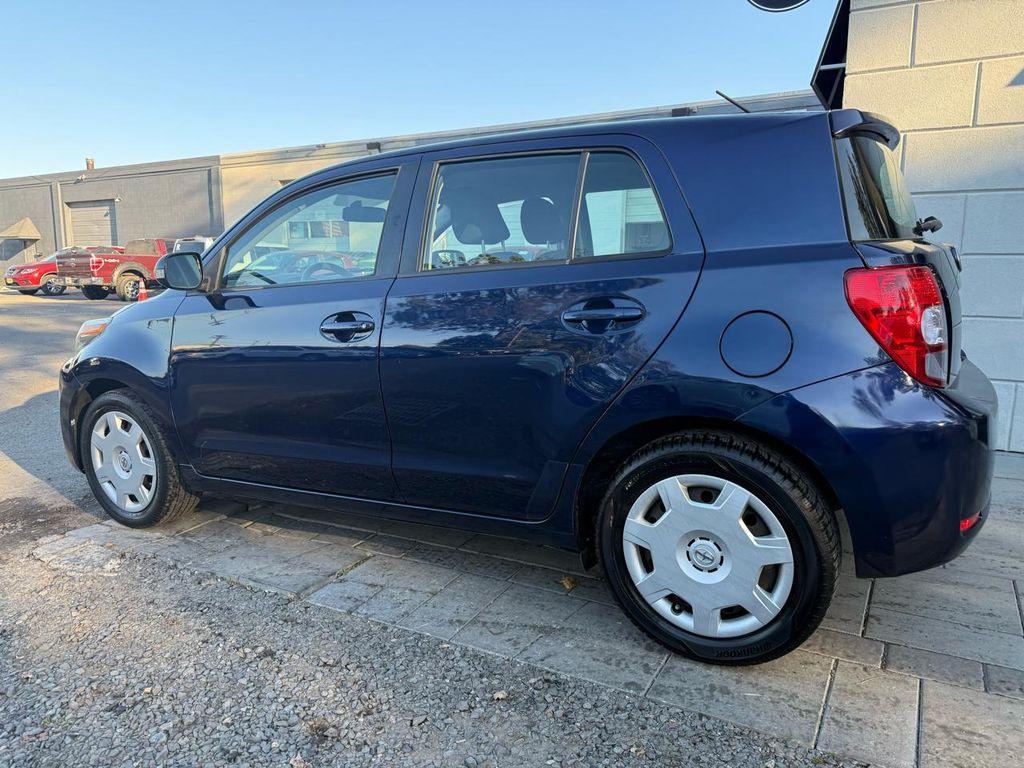 used 2010 Scion xD car, priced at $7,995
