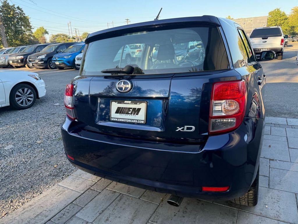 used 2010 Scion xD car, priced at $7,995