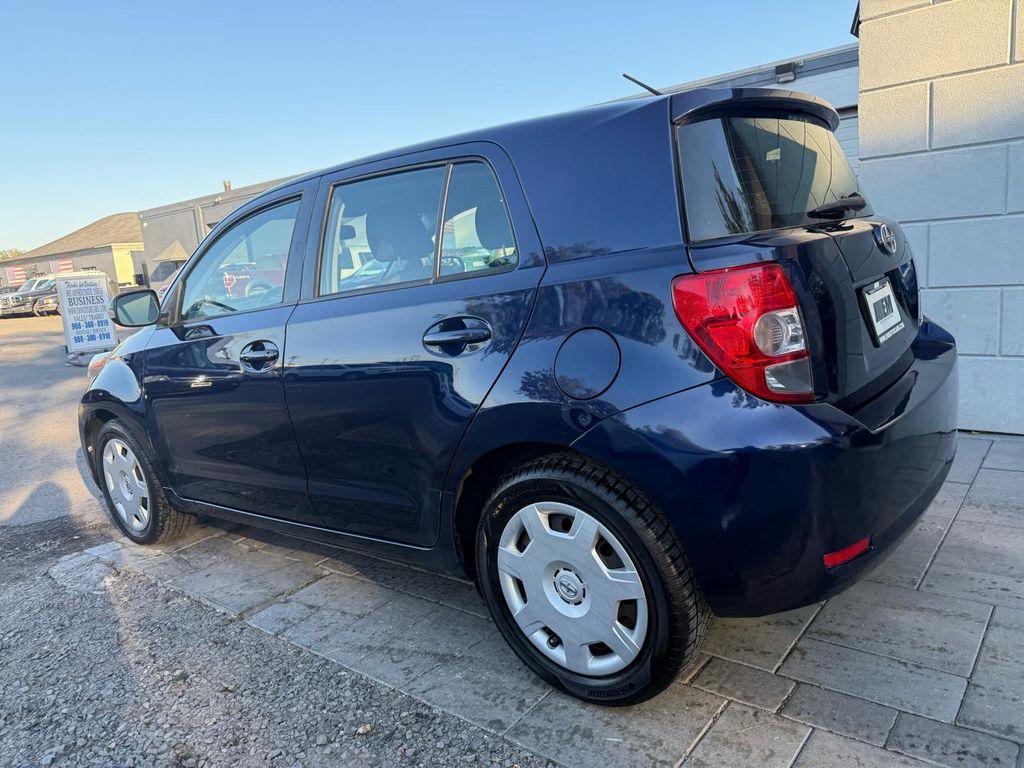 used 2010 Scion xD car, priced at $7,995