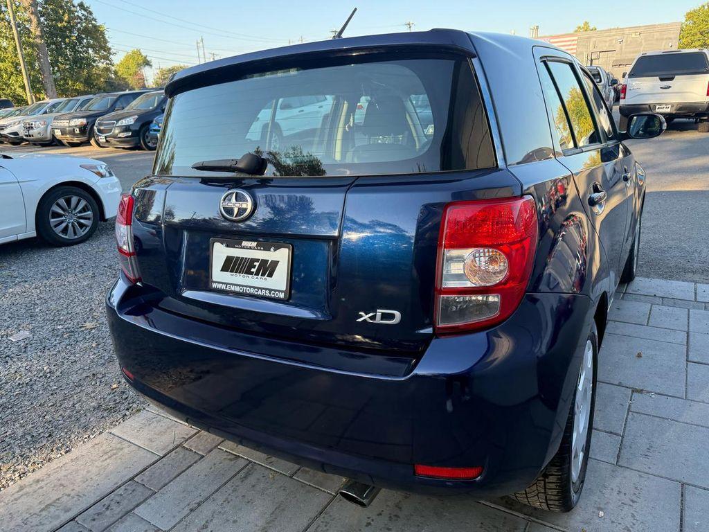 used 2010 Scion xD car, priced at $7,995