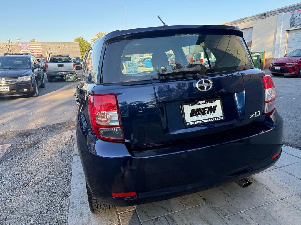 used 2010 Scion xD car, priced at $7,995