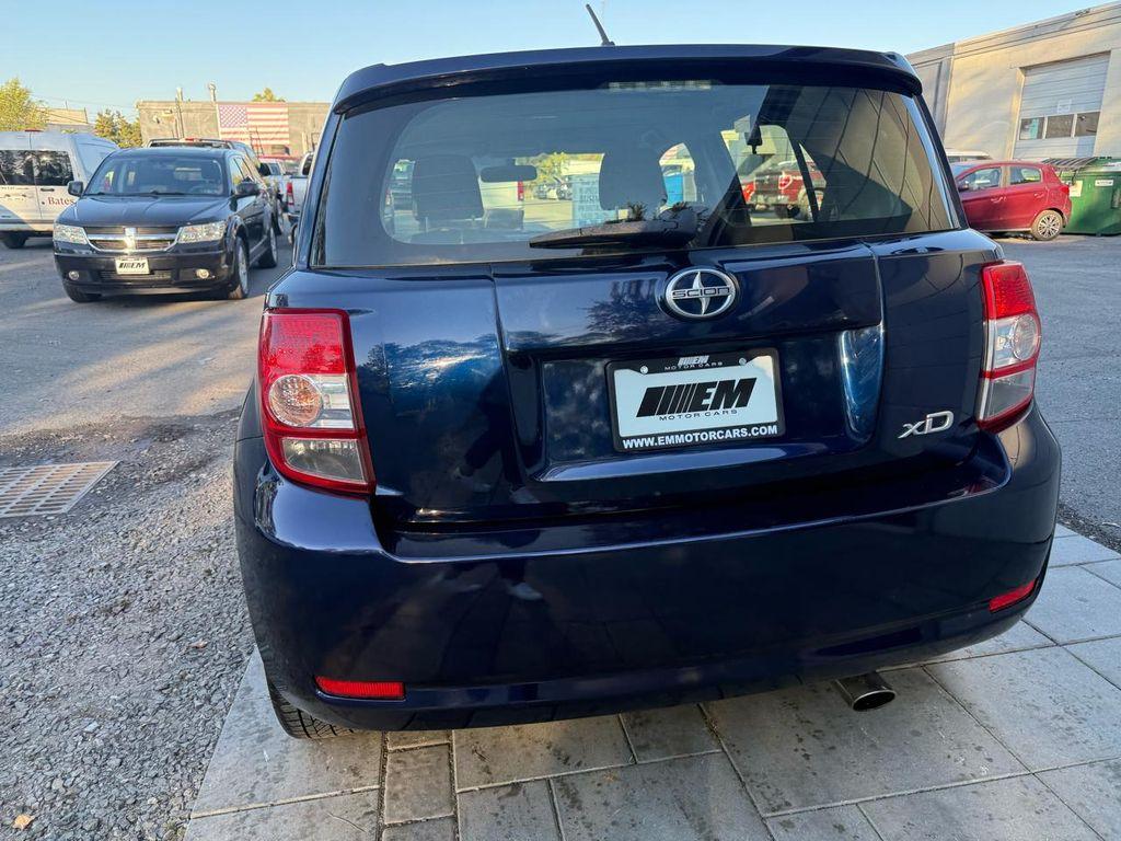 used 2010 Scion xD car, priced at $7,995