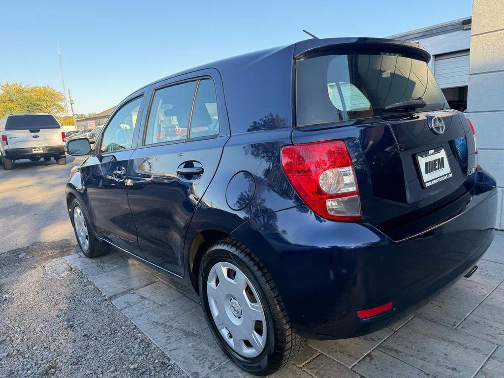used 2010 Scion xD car, priced at $7,995