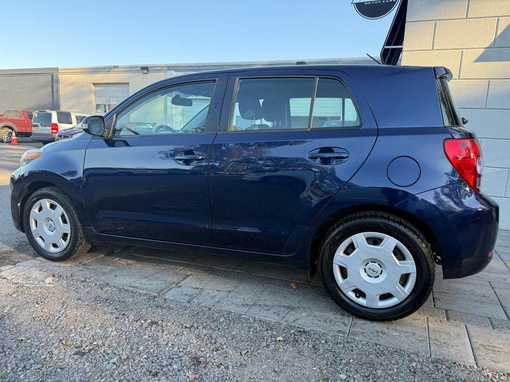 used 2010 Scion xD car, priced at $7,995