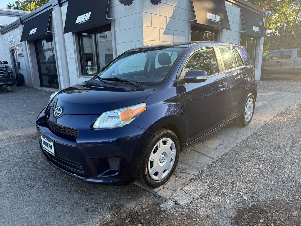 used 2010 Scion xD car, priced at $7,995