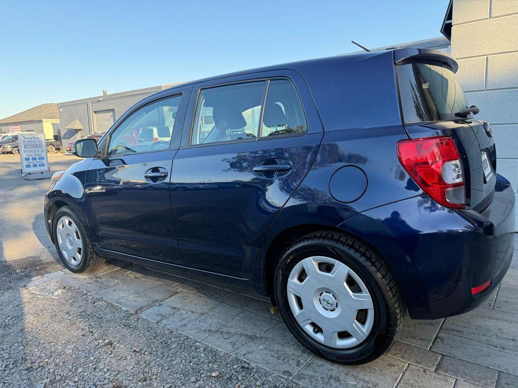 used 2010 Scion xD car, priced at $7,995