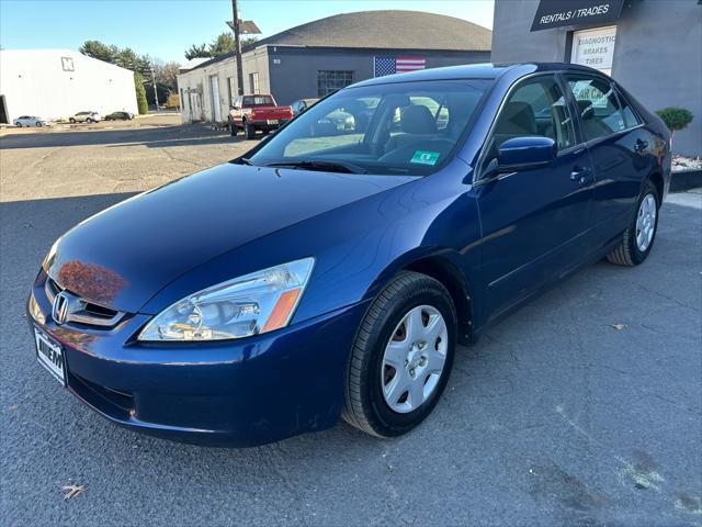 used 2005 Honda Accord car, priced at $8,795