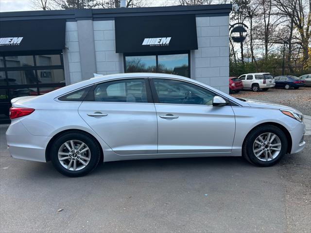 used 2016 Hyundai Sonata car, priced at $7,995