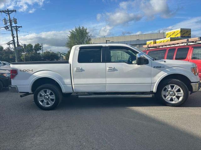 used 2011 Ford F-150 car, priced at $16,395