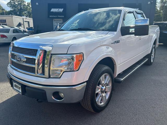 used 2011 Ford F-150 car, priced at $16,395