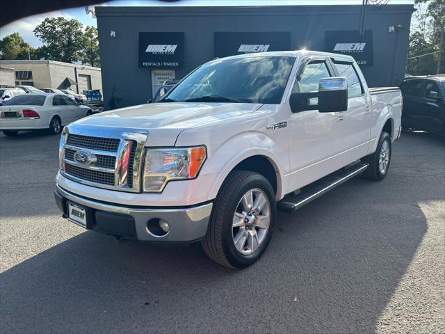 used 2011 Ford F-150 car, priced at $16,395