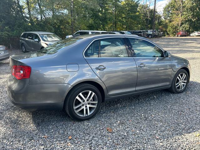 used 2006 Volkswagen Jetta car, priced at $5,995