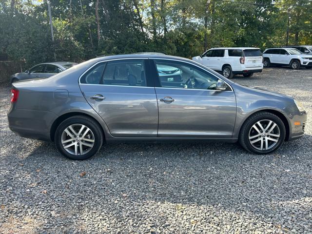 used 2006 Volkswagen Jetta car, priced at $5,995