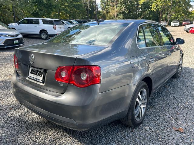 used 2006 Volkswagen Jetta car, priced at $5,995