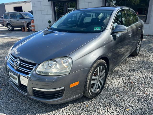 used 2006 Volkswagen Jetta car, priced at $5,995