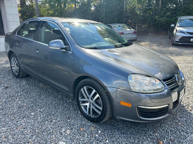 used 2006 Volkswagen Jetta car, priced at $5,995