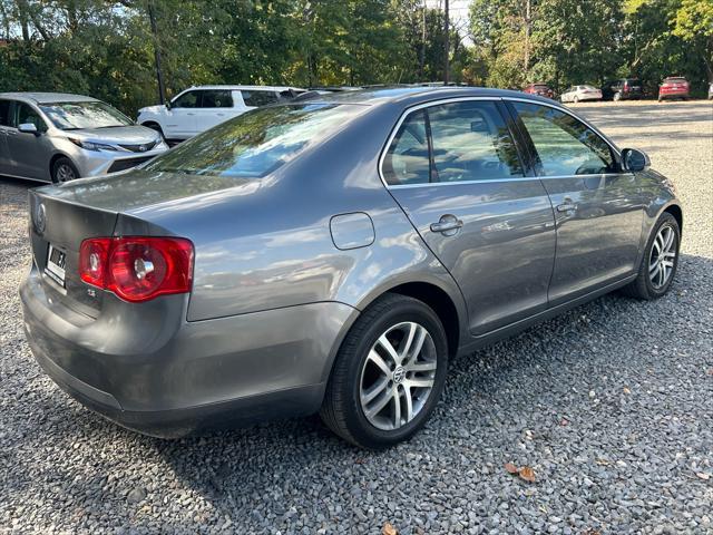 used 2006 Volkswagen Jetta car, priced at $5,995