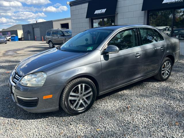 used 2006 Volkswagen Jetta car, priced at $5,995