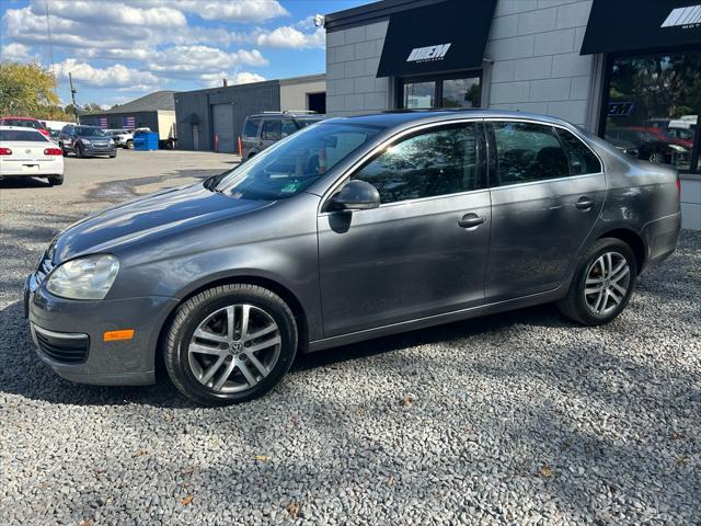 used 2006 Volkswagen Jetta car, priced at $5,995